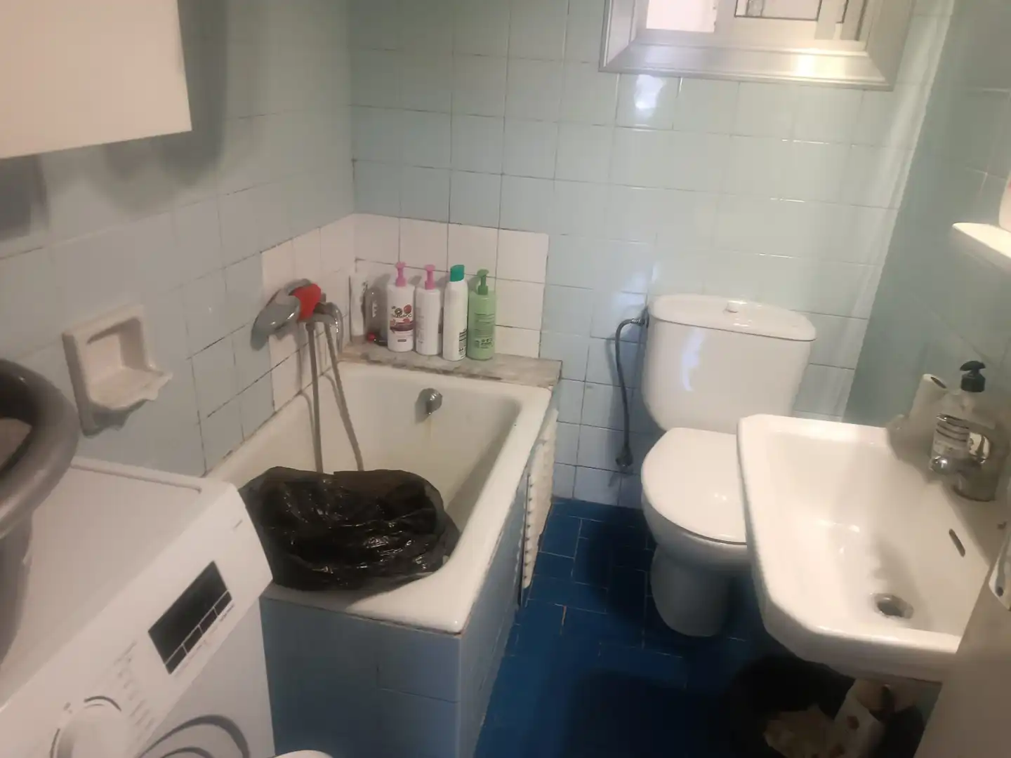 Wohnung mit Pool zum Verkauf in La Plantera, imagen 21