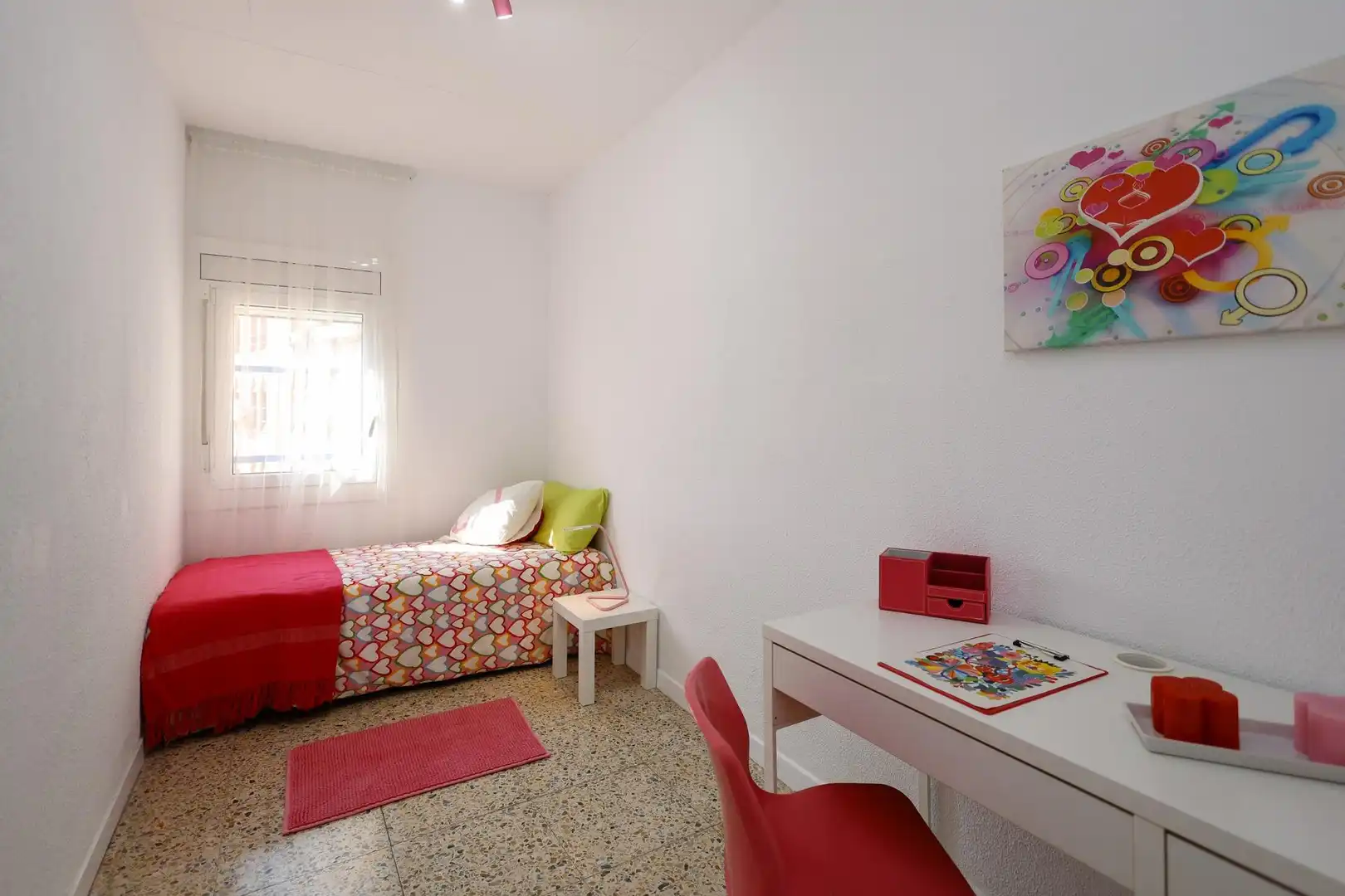 Piso con ascensor en venta en Carrer ALTS FORNS, imagen 18