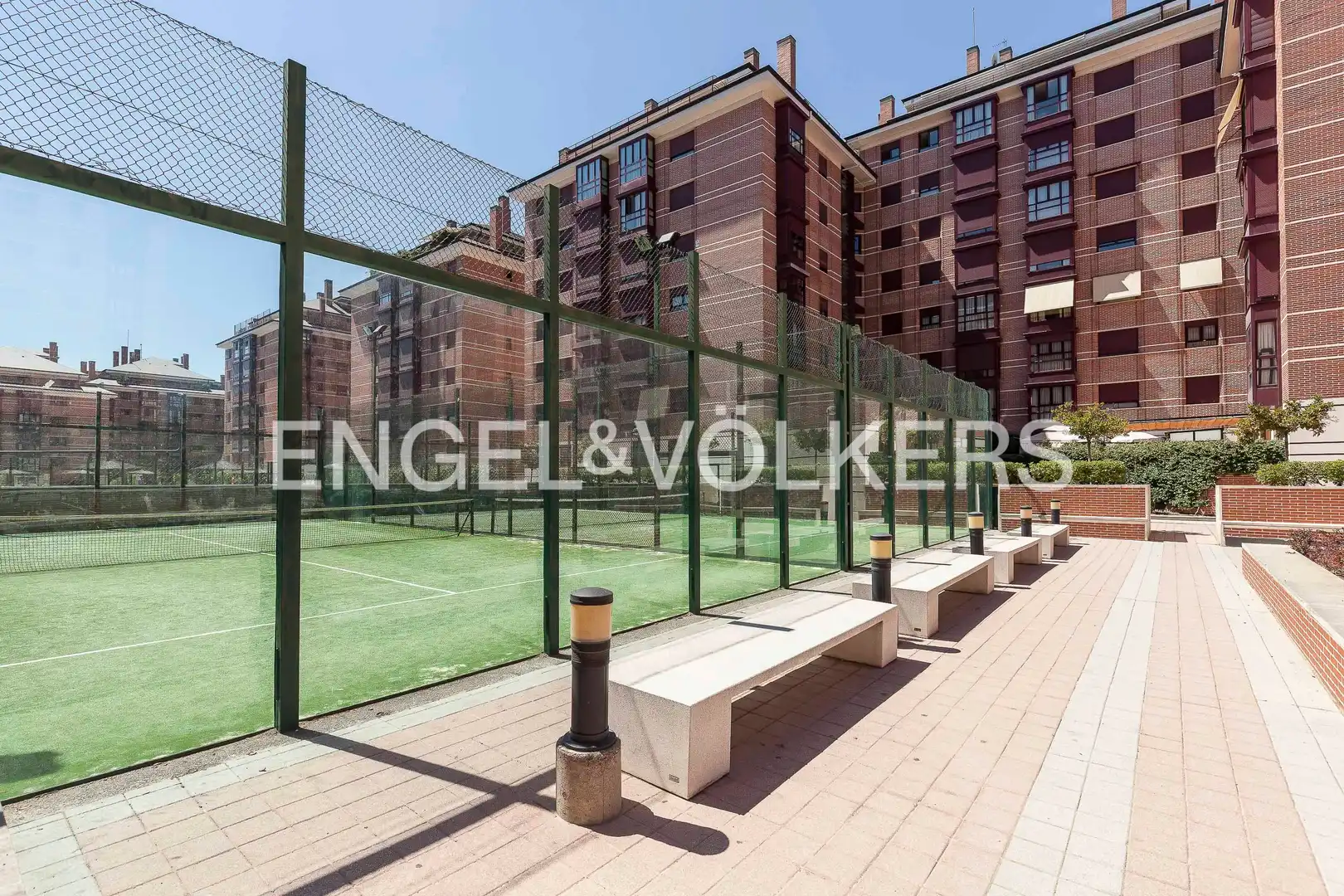 Piso con piscina en venta en Hortaleza, imagen 49