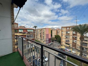 Apartment for sale in Calle CALLE VALENCIA (VISTABELLA) 5 000 4 D