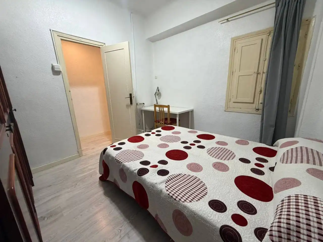 Appartamento in affitto a Calle San Martín de Porres, imagen 6