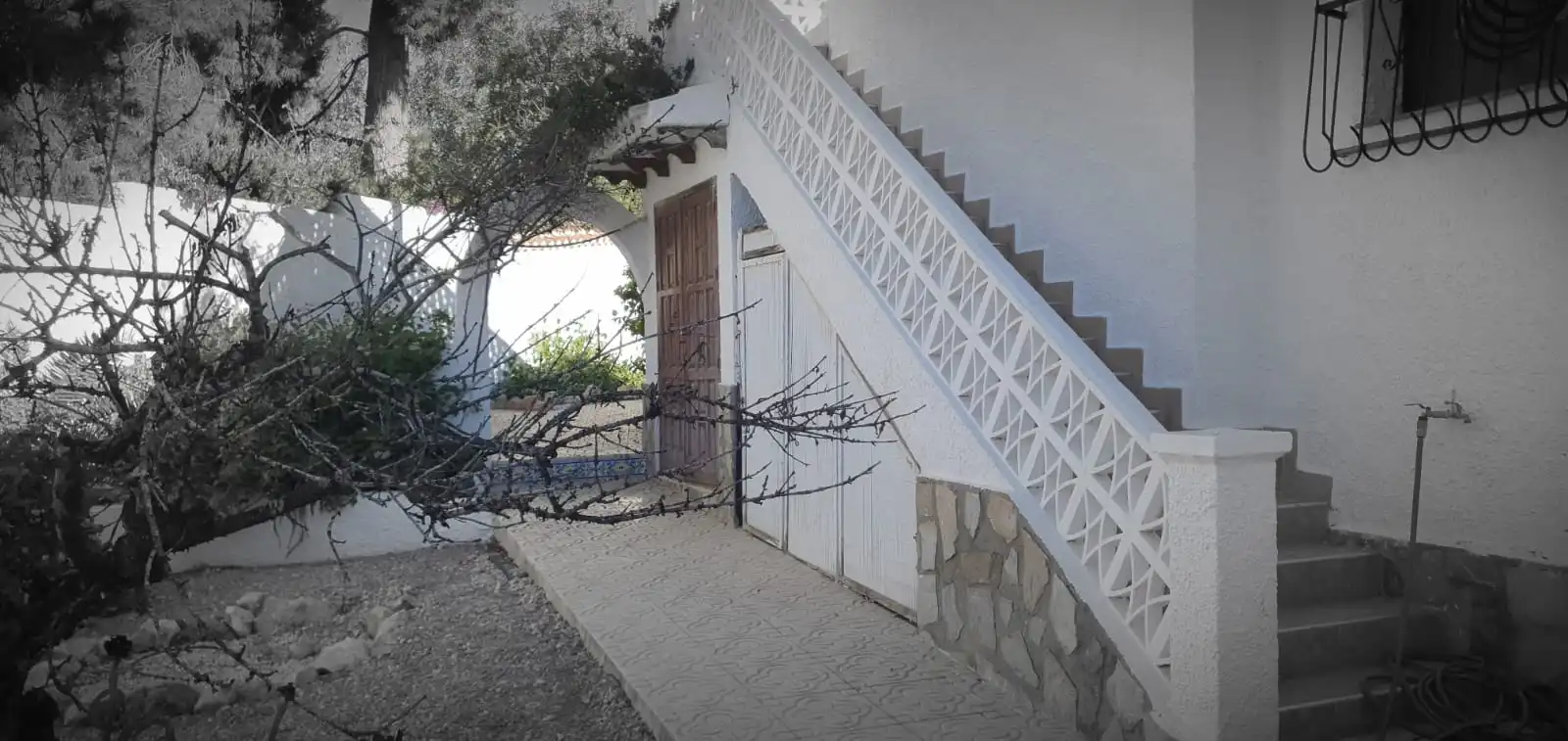 Casa o chalet en venta en Calle Goya, Centro de la Ciudad Quesada