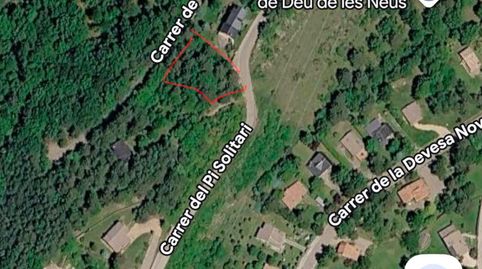 Foto 2 de Residencial en venta en Carrer del Pi Solitari, 806, Camprodon, Girona