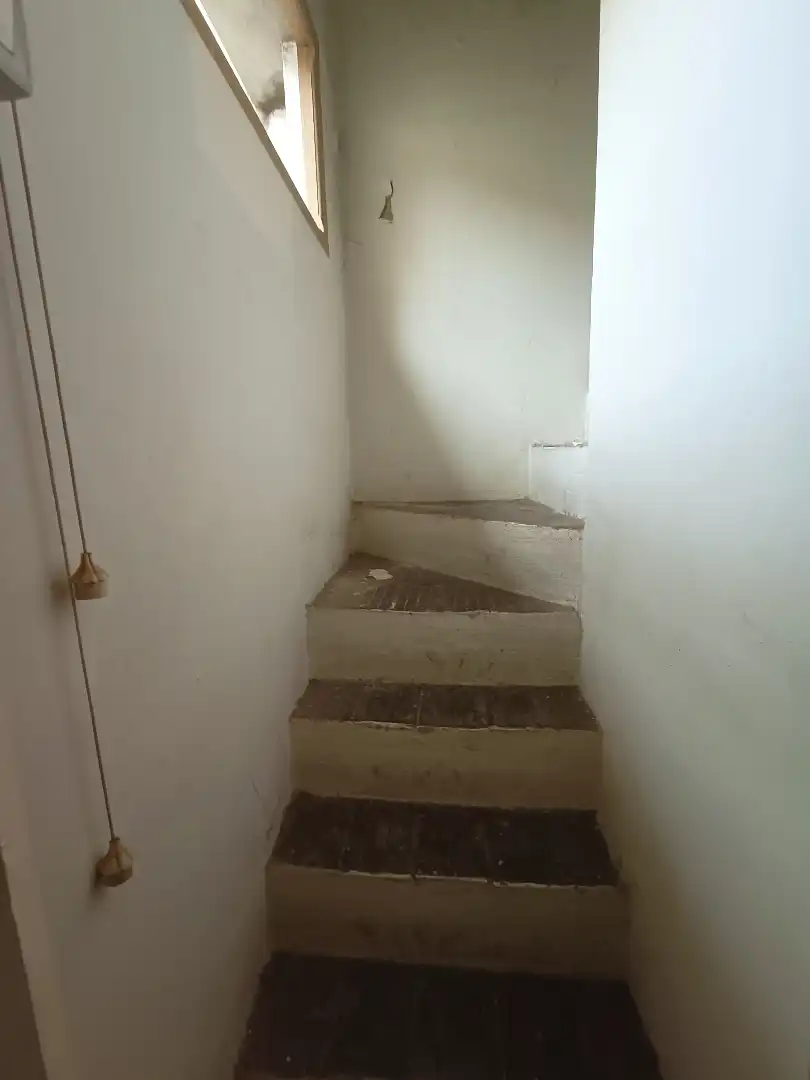 Haus oder Chalet zum Verkauf in Burriana / Borriana mit Möbliert und Alarm