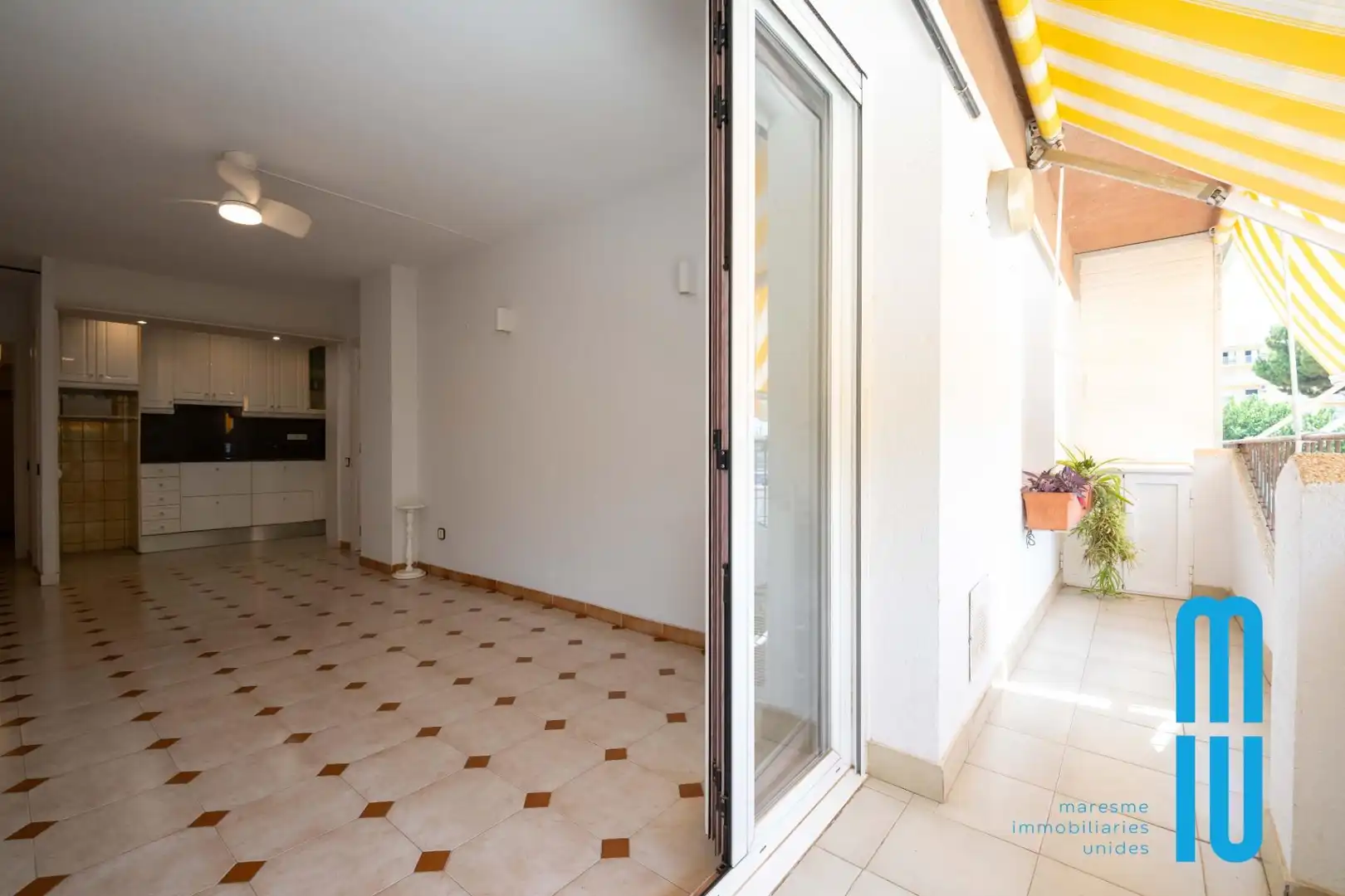 Flat for sale in Pineda de Mar