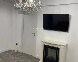 Living room of Flat for sale in Paiporta  with Air Conditioner, Heating and Terrace