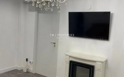 Living room of Flat for sale in Paiporta  with Air Conditioner, Heating and Terrace