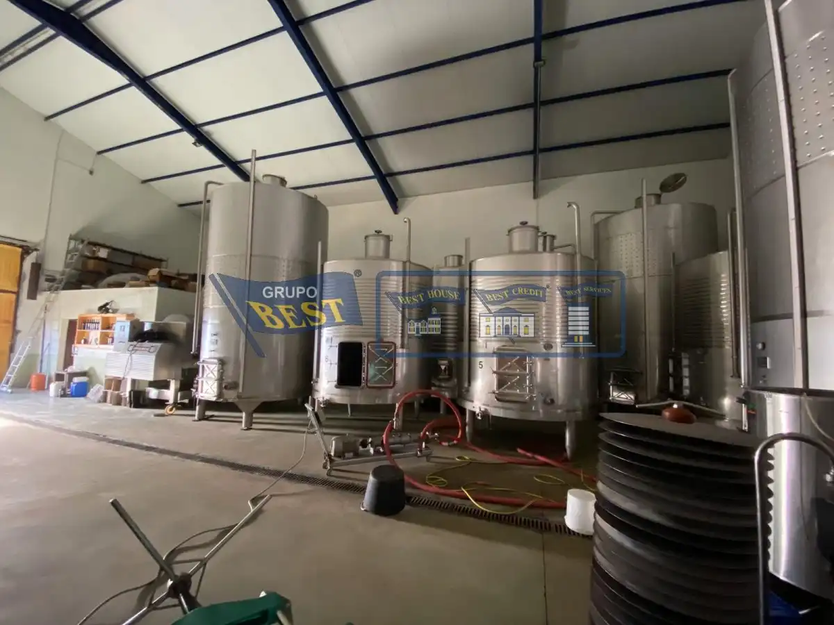 Local en venta en Chozas de Abajo