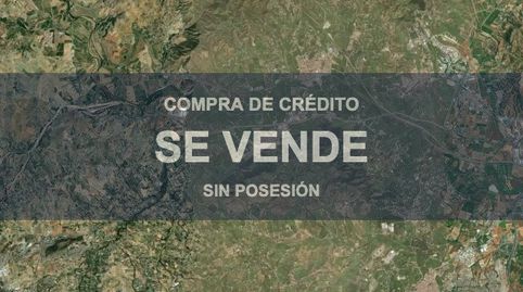 Foto 5 de Piso en venta en Cártama pueblo, Cártama