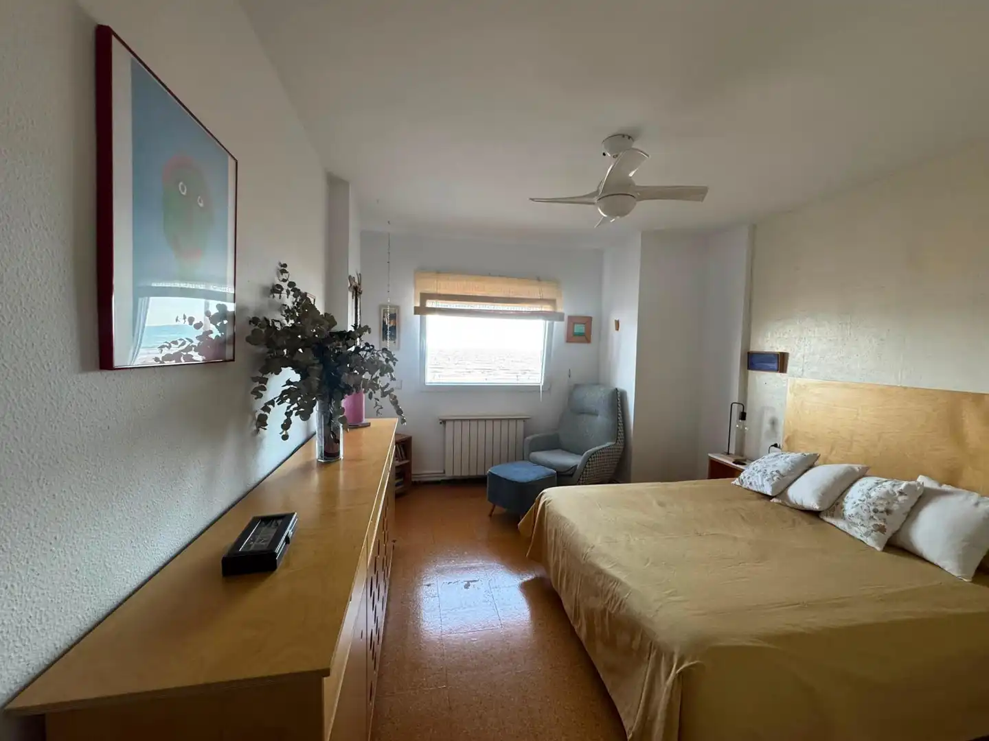 Appartement avec ascenseur à louer à Paseo Marítimo - San José - La Laguna, imagen 4