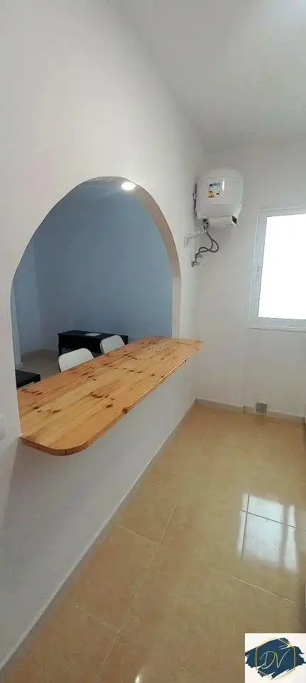 Piso de alquiler en San Cristóbal de la Laguna con Amueblado