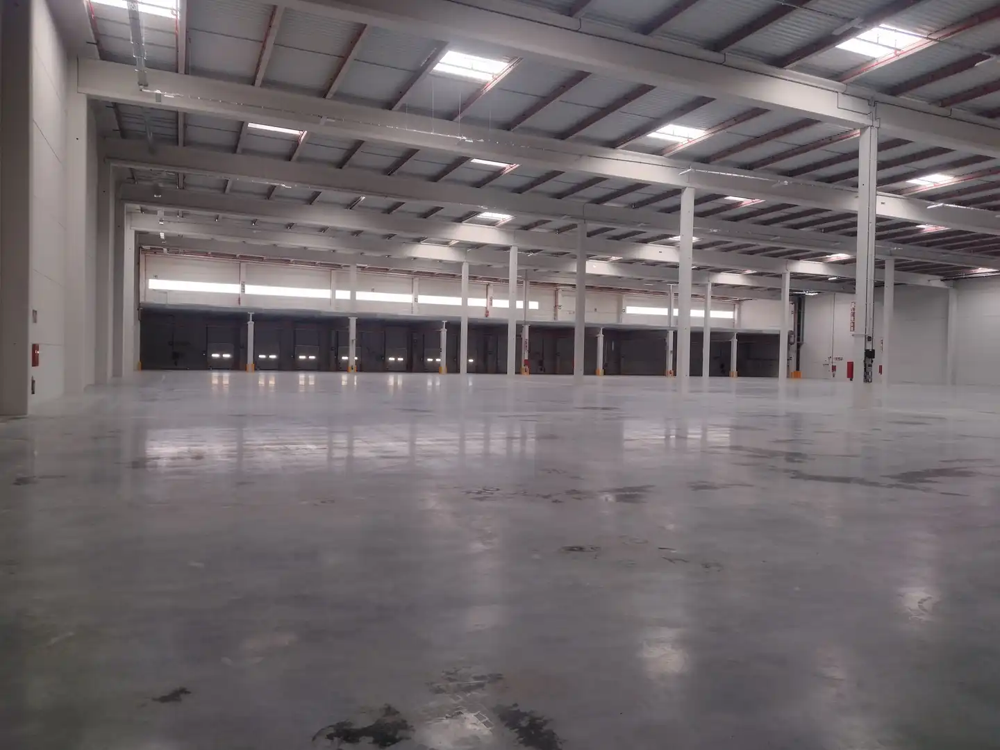 Nave industrial in affitto a Calle Carae, imagen 16