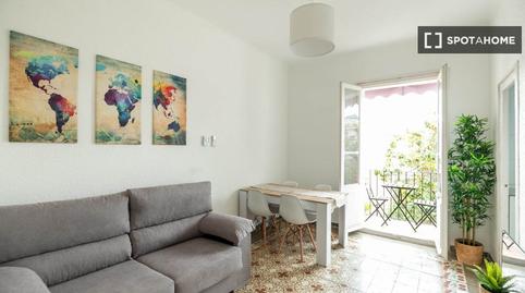 Photo 5 of Apartment to share in Horta, Barcelona
