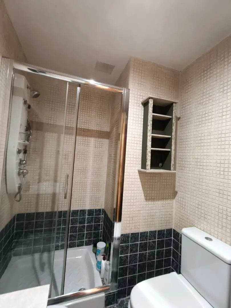 Bany de Casa o xalet en venda en Valdemoro amb Aire condicionat, Calefacció i Parquet