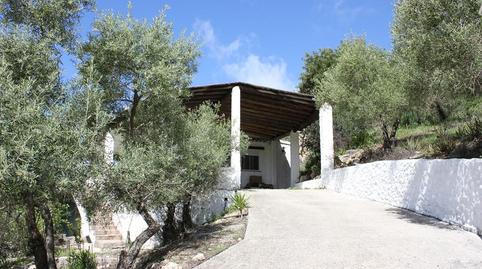 Foto 5 de Finca rústica en venta en Las Hermanillas, Coripe, Sevilla