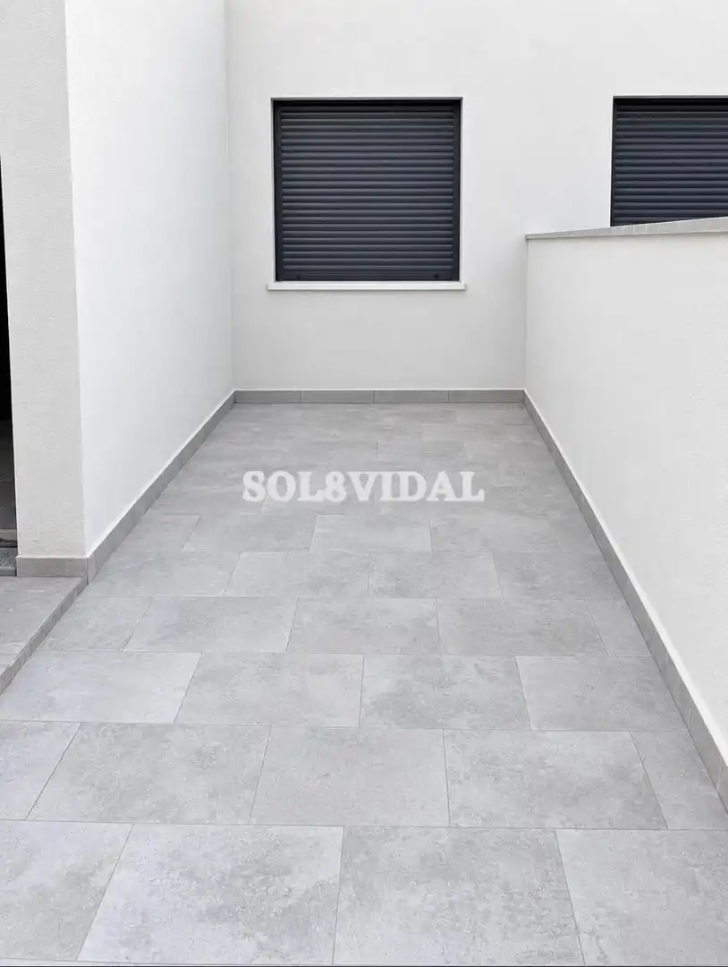 Bungalow avec terrasse à vendre à Bigastro, imagen 17