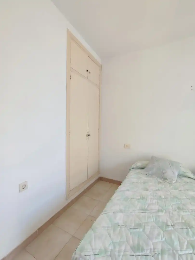 Habitación de Casa o chalet en venta en San Pedro del Pinatar con Jardín privado, Terraza y Amueblado