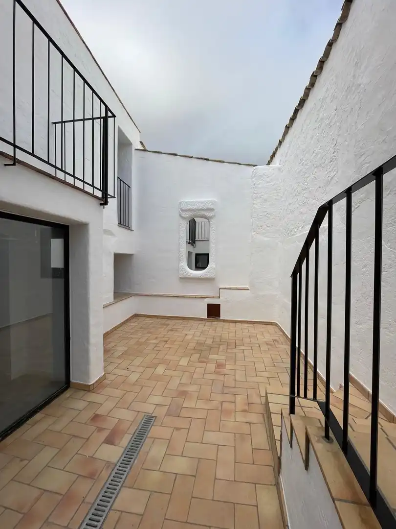 Finca rústica en venda en Sant Pere de Ribes amb Aire condicionat