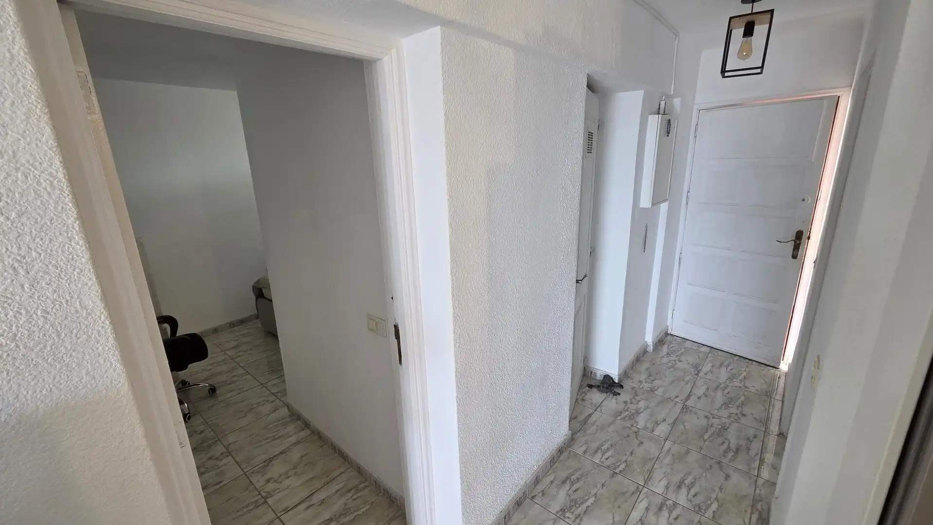 Apartamento en venta en de la España, San Eugenio Bajo