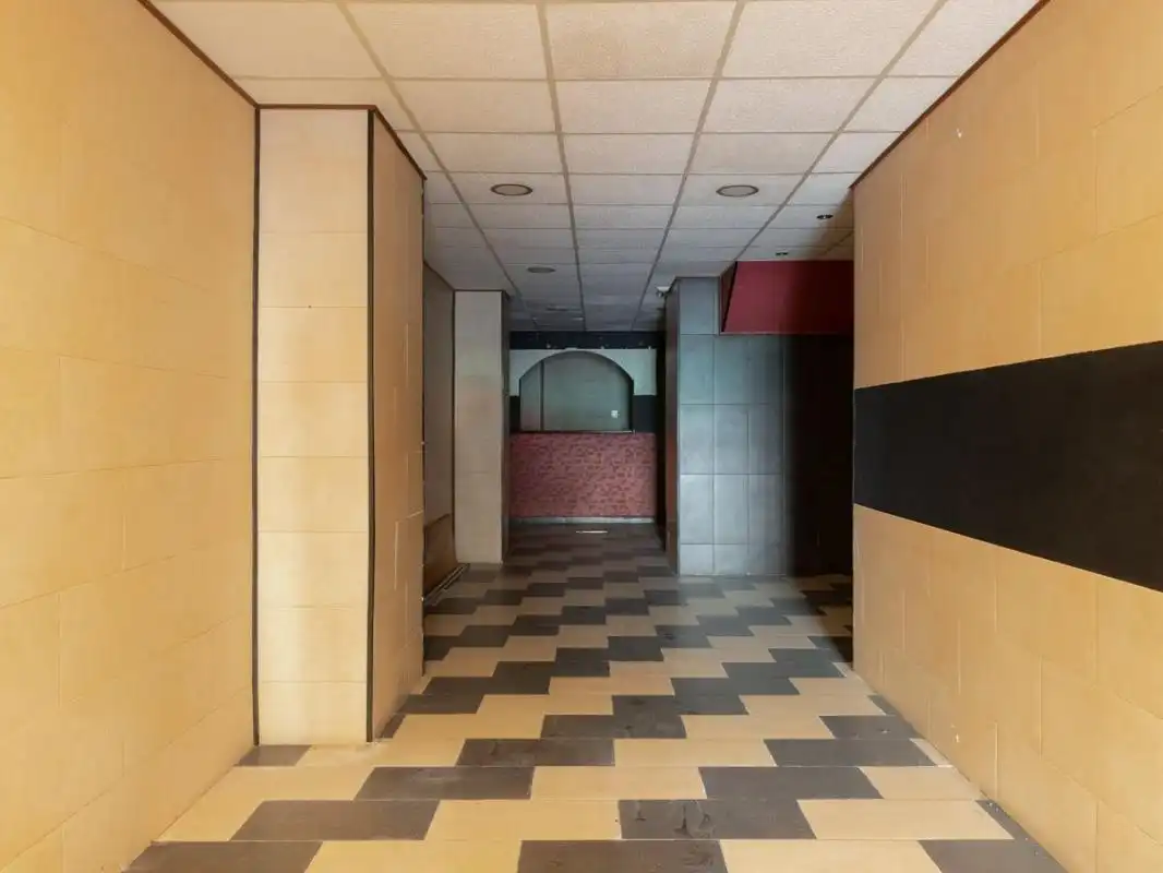 Local comercial en venda a Passeig - Paseo de Sebastián Elcano, imagen 6
