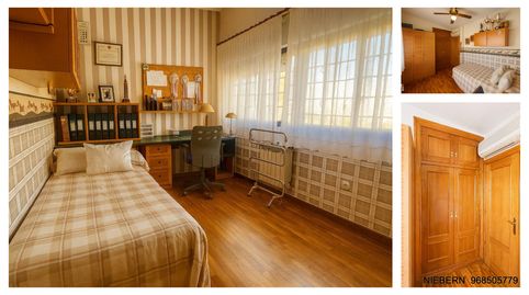 Foto 5 de Casa o xalet en venda a Calle Félix Martí Alpera, 12, Ciudad Jardín, Cartagena