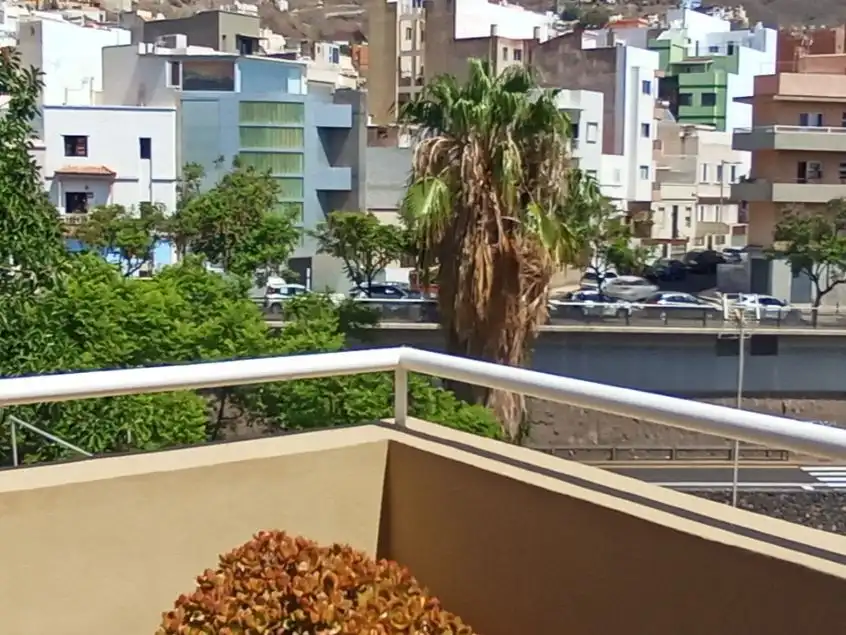Terraza de Casa o chalet en venta en La Salud - La Salle