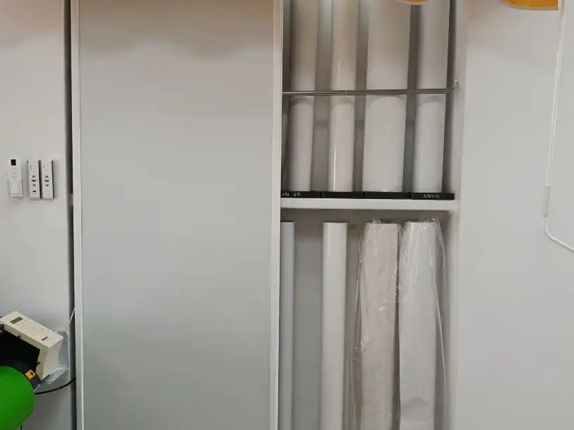 Habitación de Local en traspaso en Torrevieja con Aire acondicionado