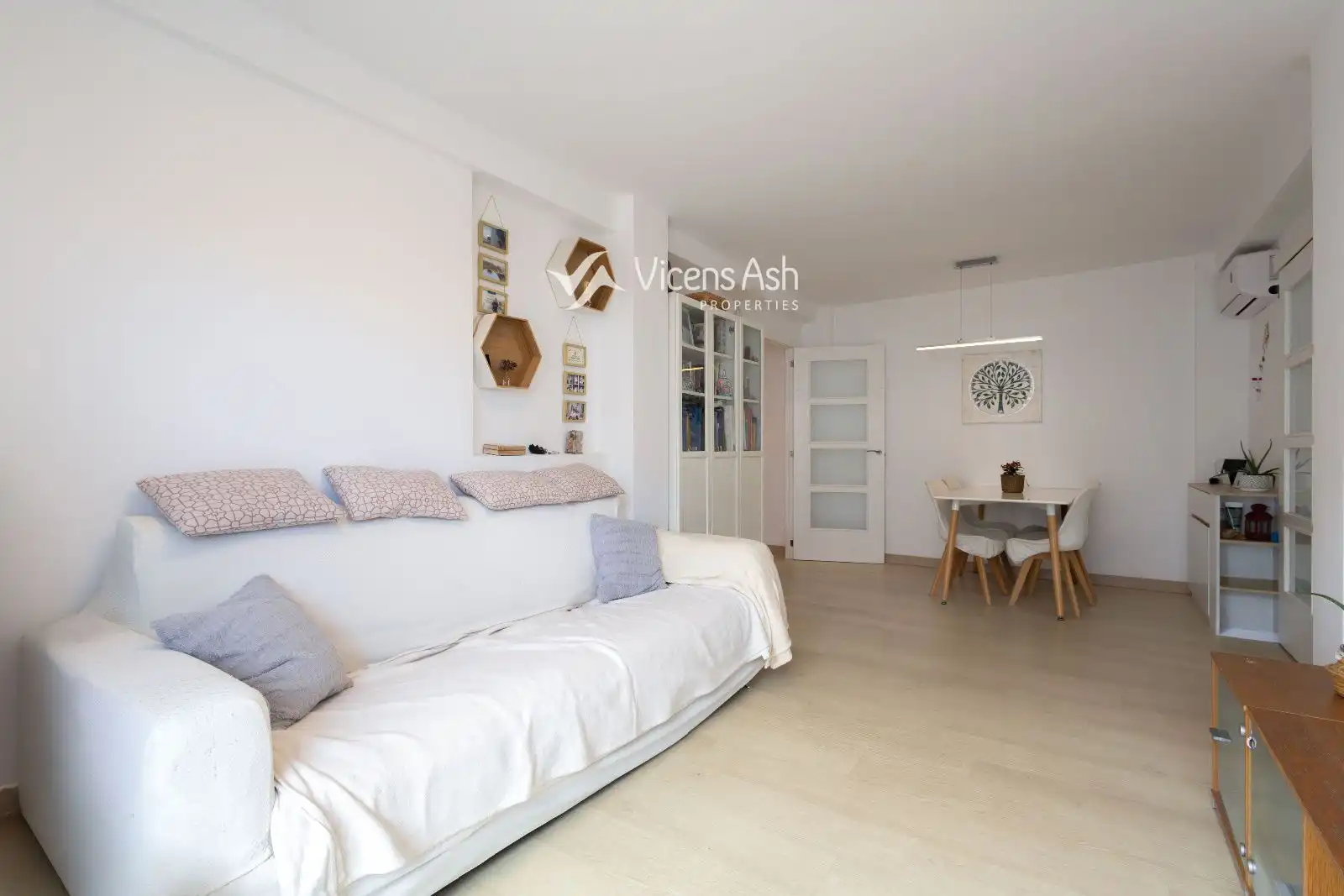 Apartamento en venta en Del Pla, imagen 9