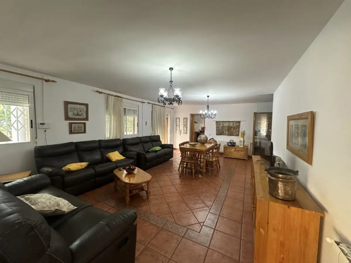 Villa avec piscine à vendre à Algímia de Alfara, imagen 33