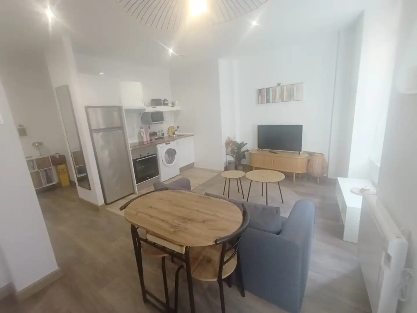 Apartment with lift to rent in Calle Santa Lucía, imagen 3