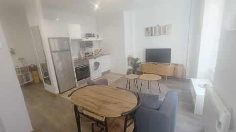 Foto 3 de Apartament de lloguer a Calle Santa Lucía, Barrio del Centro, Gijón