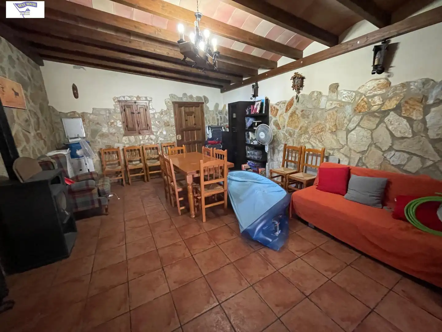 Country homes for sale in Pedanías - Extrarradio