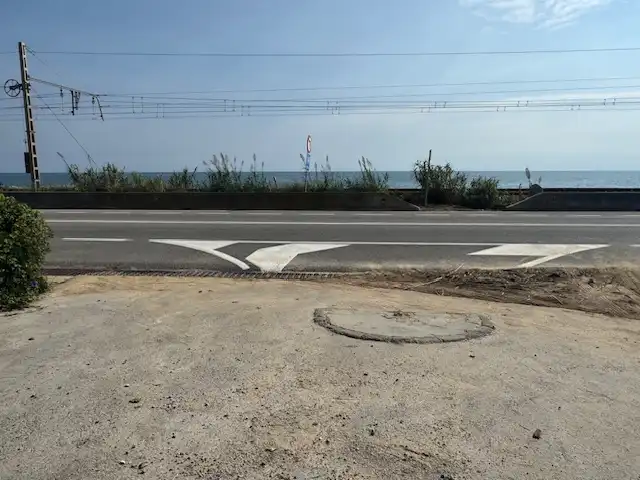 Vista exterior de Casa o xalet en venda en Mataró amb Jardí privat, Parquet i Terrassa