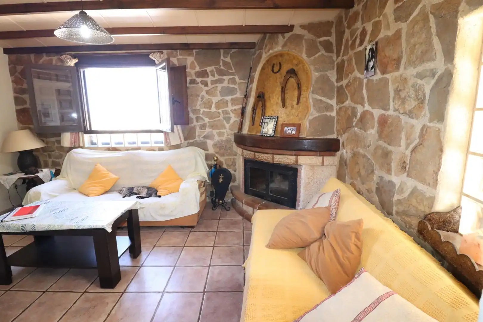 Villa con piscina in vendita a Algorfa, imagen 8