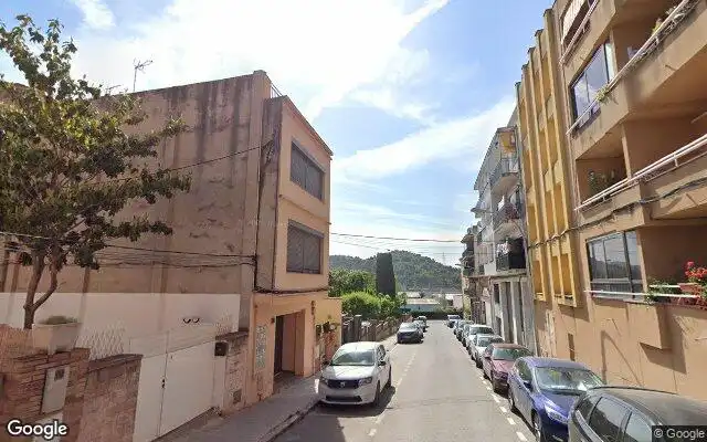 Außenansicht von Wohnung zum Verkauf in Montmeló
