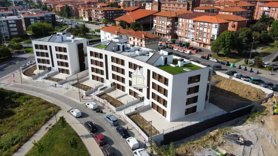 Individuel à vendre à Algorta