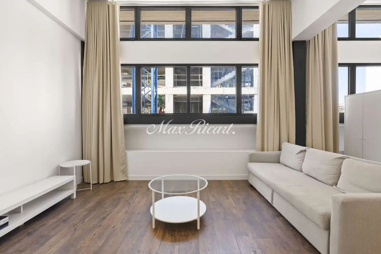 Loft en venta en El Parc i la Llacuna del Poblenou