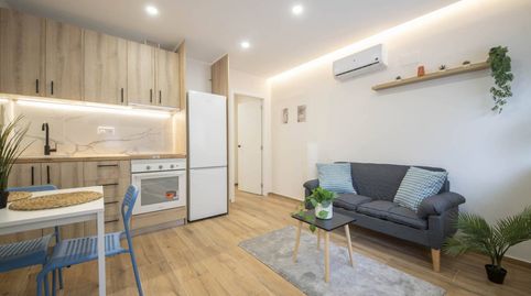 Foto 5 de Piso en venta en La Verneda i la Pau, Barcelona Capital