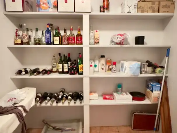 Casa rústica en venda a Eugenia de montijo 10, imagen 13