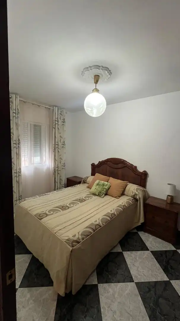 Habitación de Piso en venta en Cádiz