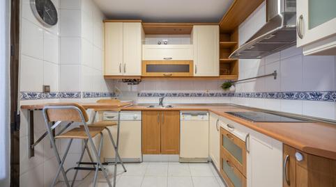 Foto 4 de Pis de lloguer a Patrimonio de la Humanidad, Hervencias Altas - El Pinar, Ávila Capital