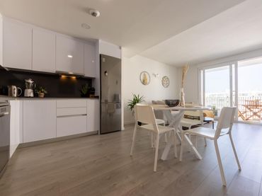 Wohnung zum Verkauf in Salou - Avenida de Salvador Vilaseca, 7, 2º, C1, 1a. 43840 Salou, Tarragona