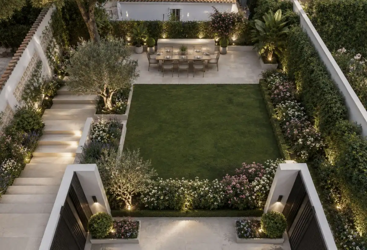 Villa con piscina in vendita a Nueva Andalucía, imagen 4