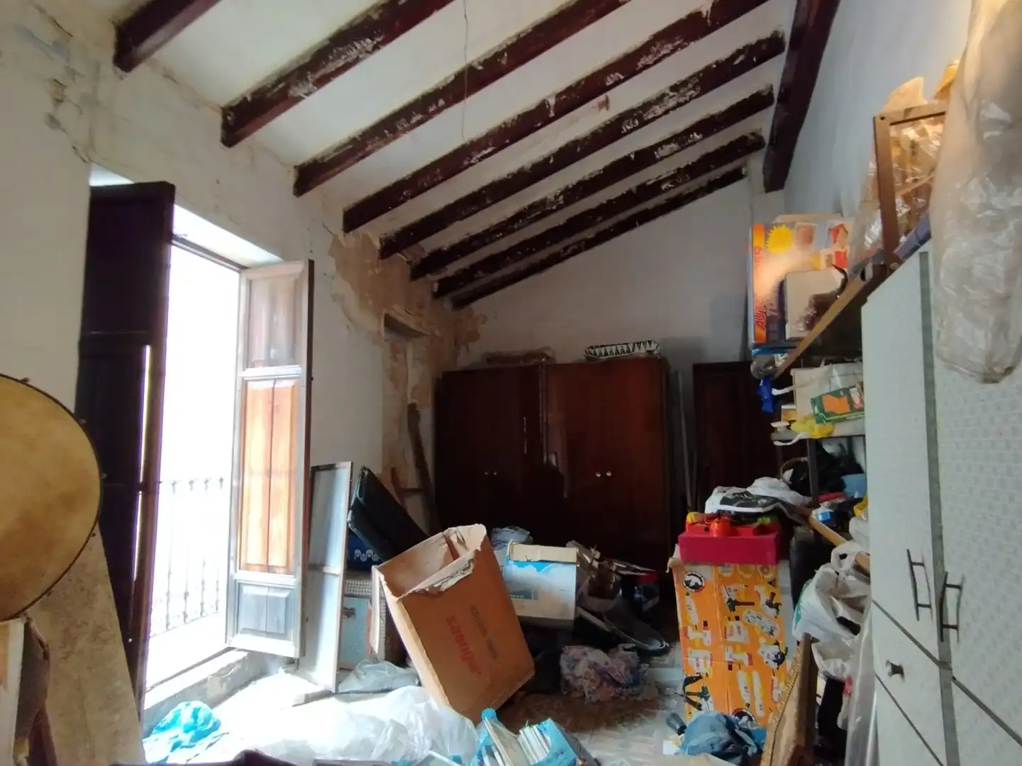 Casa adosada en venta en Cullera con Balcón