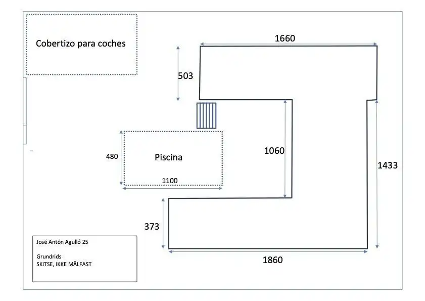 Casa con piscina en venta en Jose Antón Agullo, imagen 73
