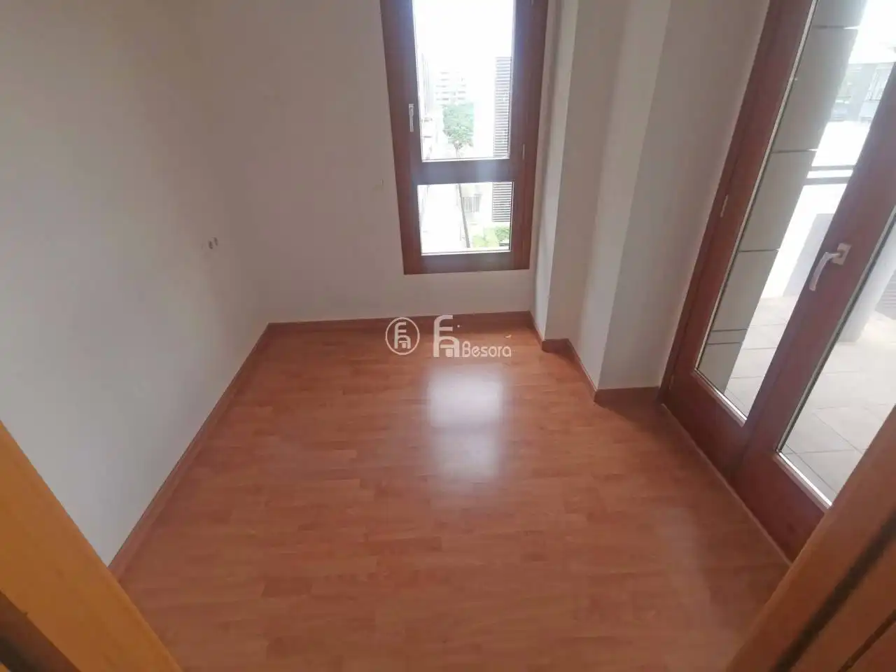 Flat for rent in Lleida  with Air Conditioner, Heating and Parquet flooring