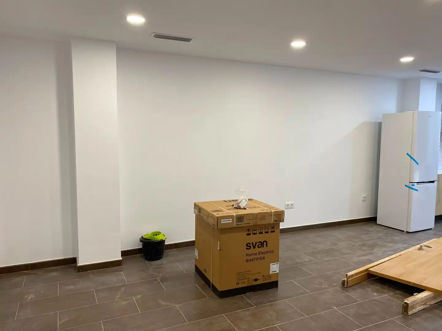 Flat for sale in Mazarrón  with Storage room