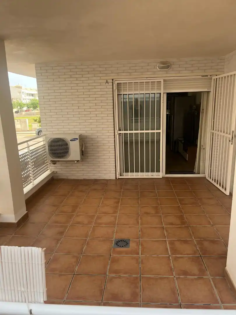 Apartament en venda a Carrer d'Aragó, La Torre - Playa de Chilches