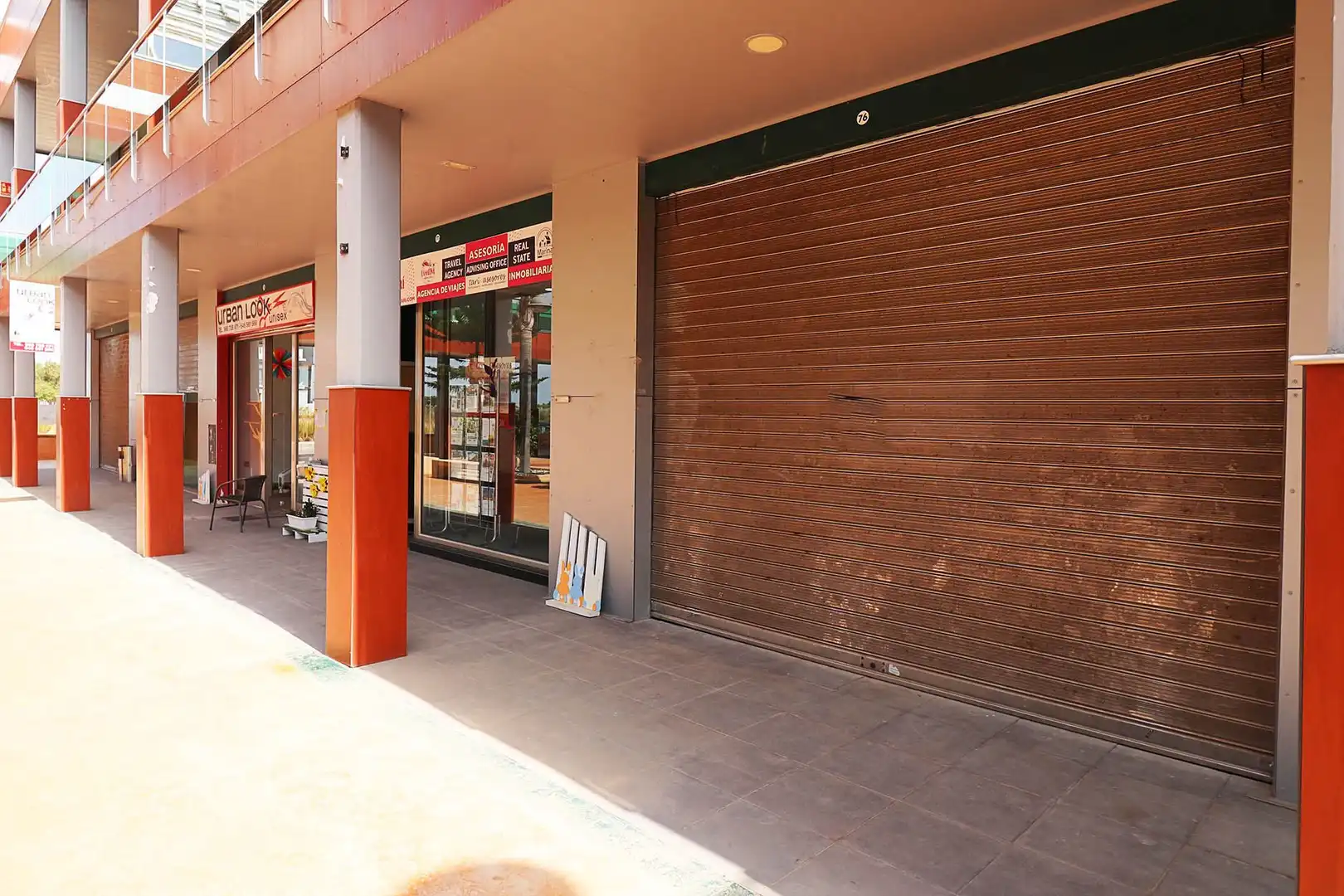 Gewerbefläche zum Verkauf in Calle Mar Mediterráneo 74, imagen 12