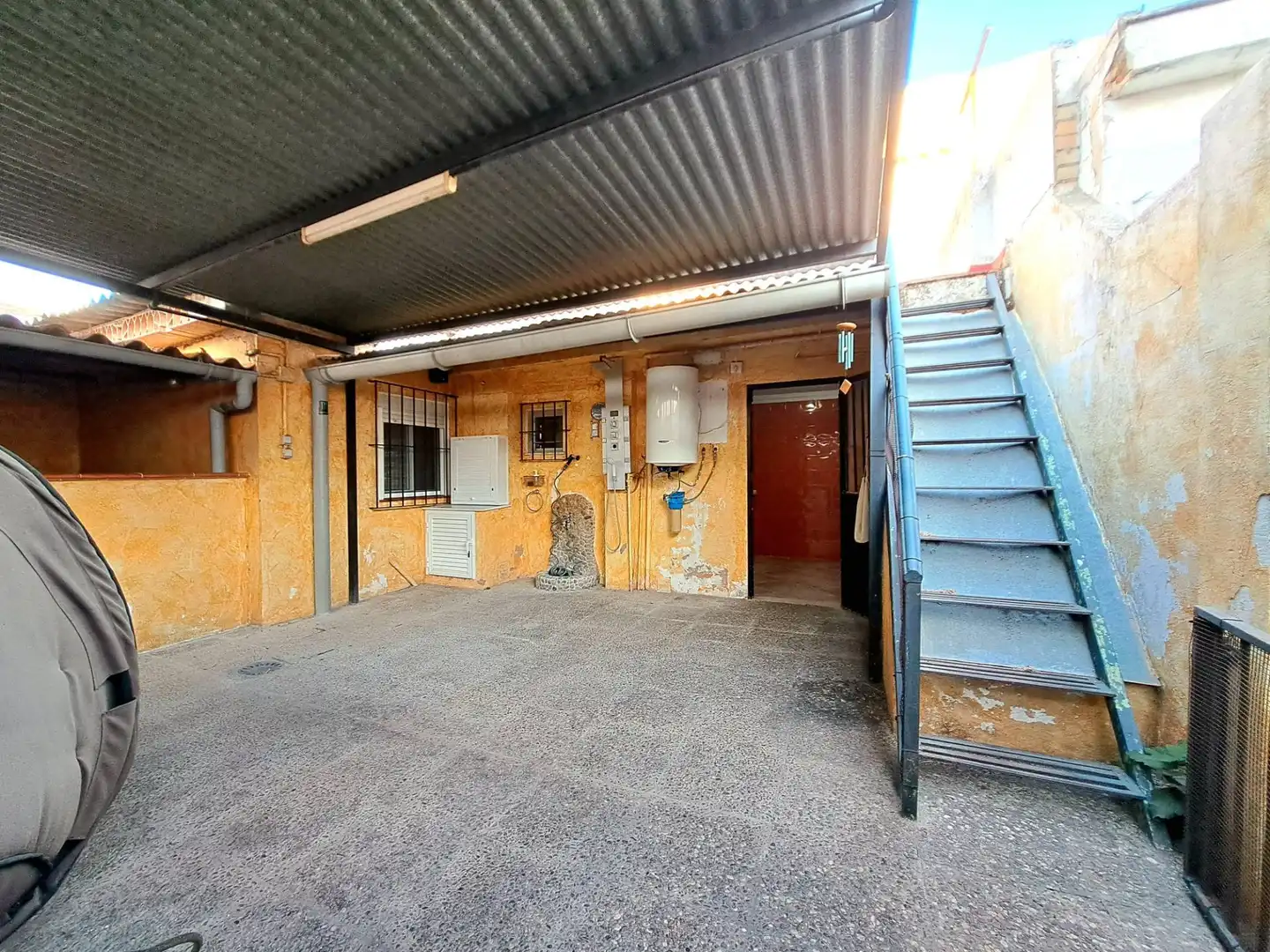 Casa o chalet en venta en San José del Valle con Jardín privado